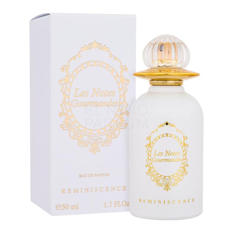 Reminiscence Les Notes Gourmandes Dragée Woda perfumowana dla kobiet 50 ml