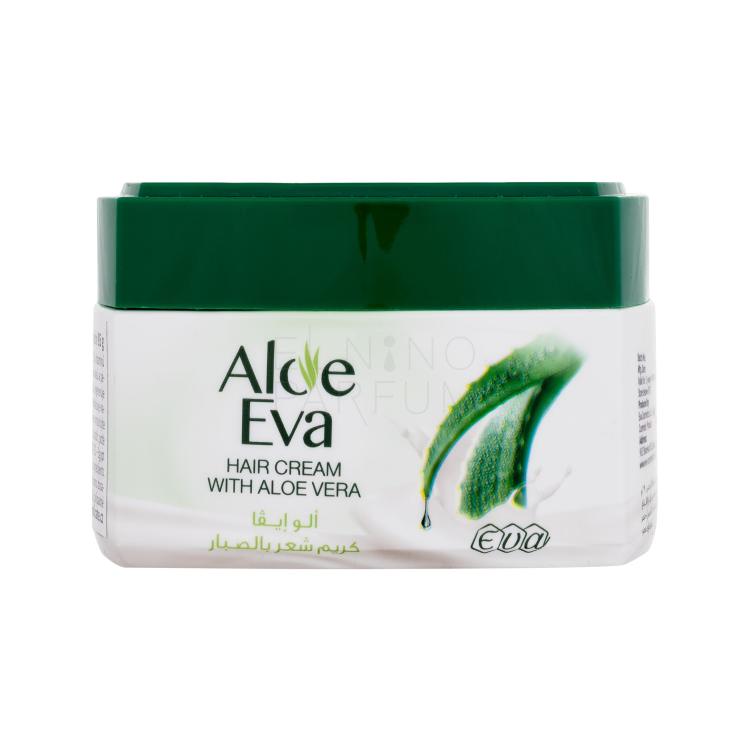 Eva Cosmetics Aloe Eva Hair Cream Krem do włosów dla kobiet 85 g