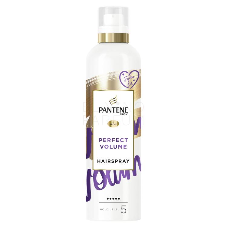 Pantene PRO-V Perfect Volume Lakier do włosów dla kobiet 250 ml