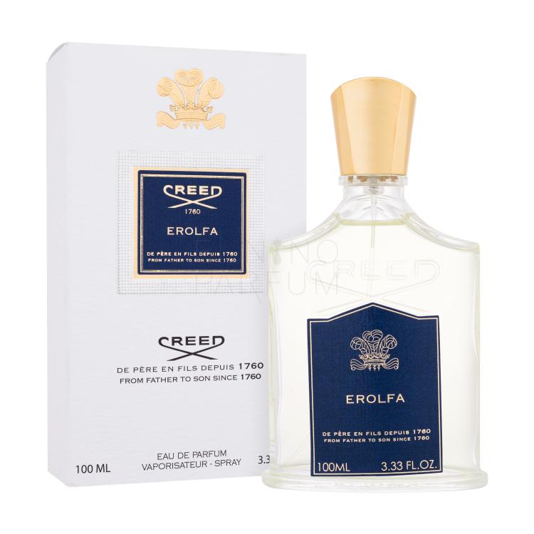 Creed Erolfa Woda perfumowana dla mężczyzn 100 ml