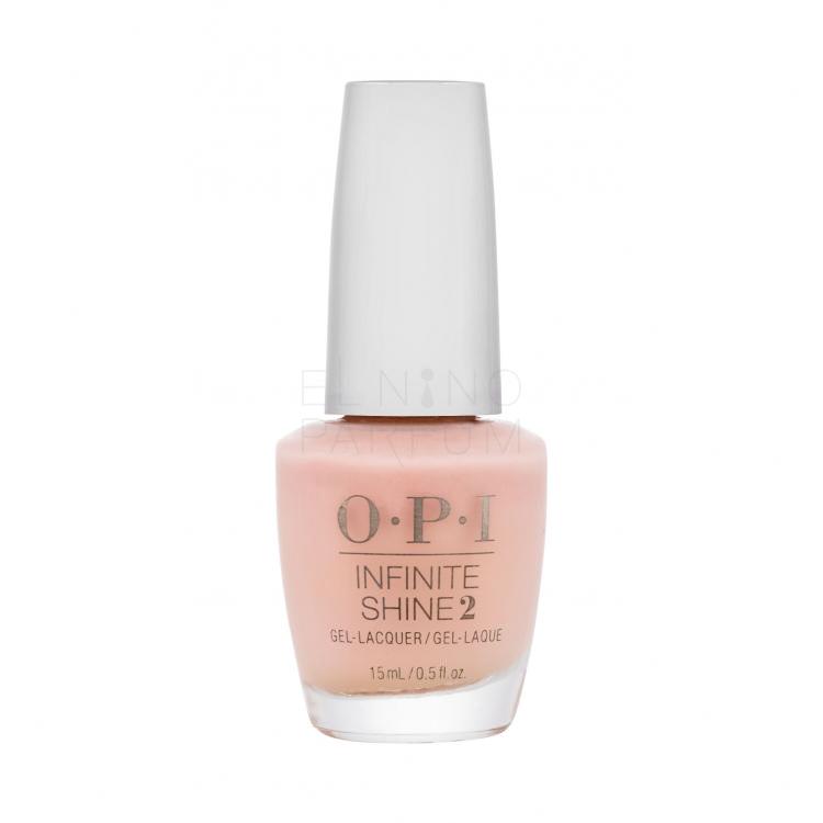 OPI Infinite Shine Lakier do paznokci dla kobiet 15 ml Odcień IS L70 Don´t Ever Stop!