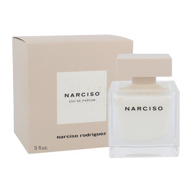 Narciso Rodriguez Narciso Woda perfumowana dla kobiet 90 ml