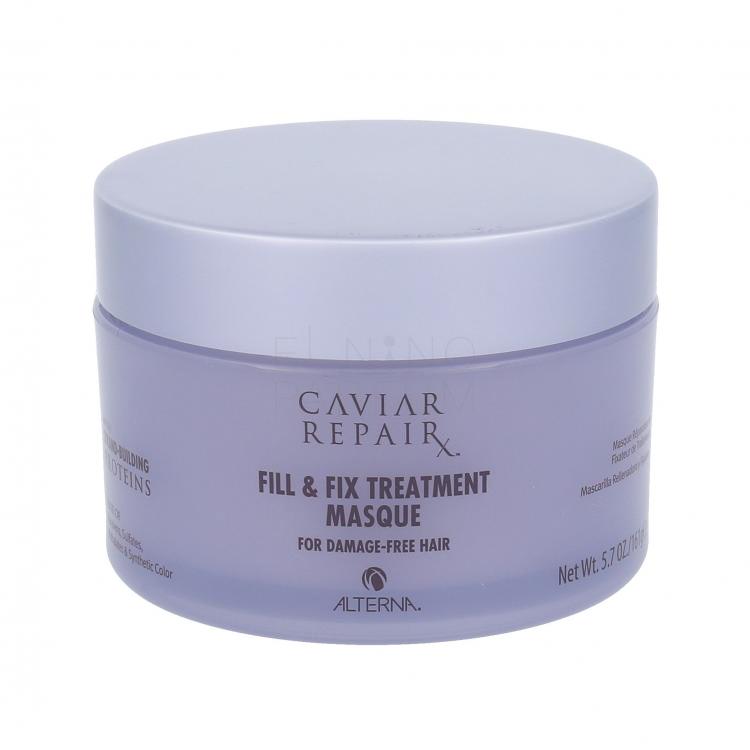 Alterna Caviar Repairx Fill &amp; Fix Treatment Maska do włosów dla kobiet 161 g