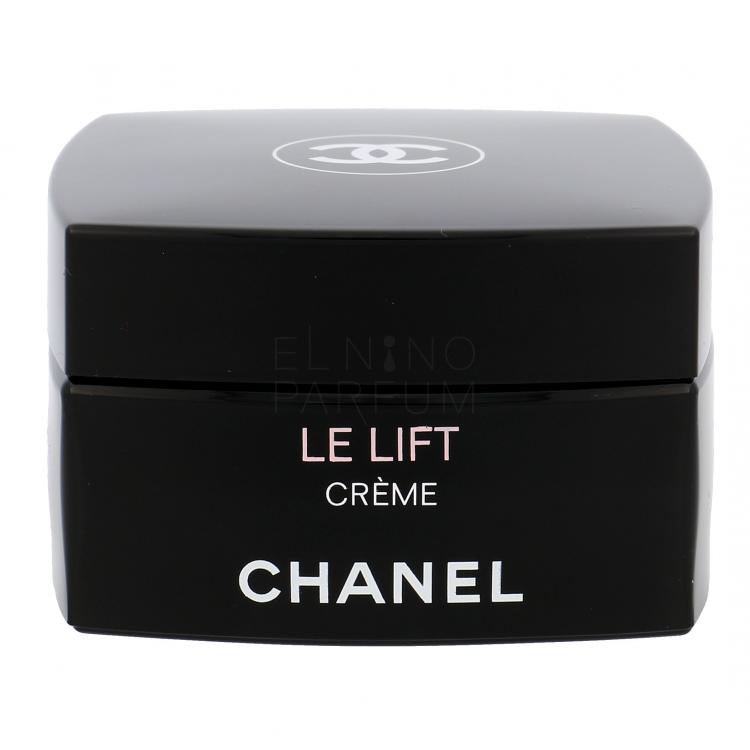 Chanel Le Lift Krem do twarzy na dzień dla kobiet 50 g
