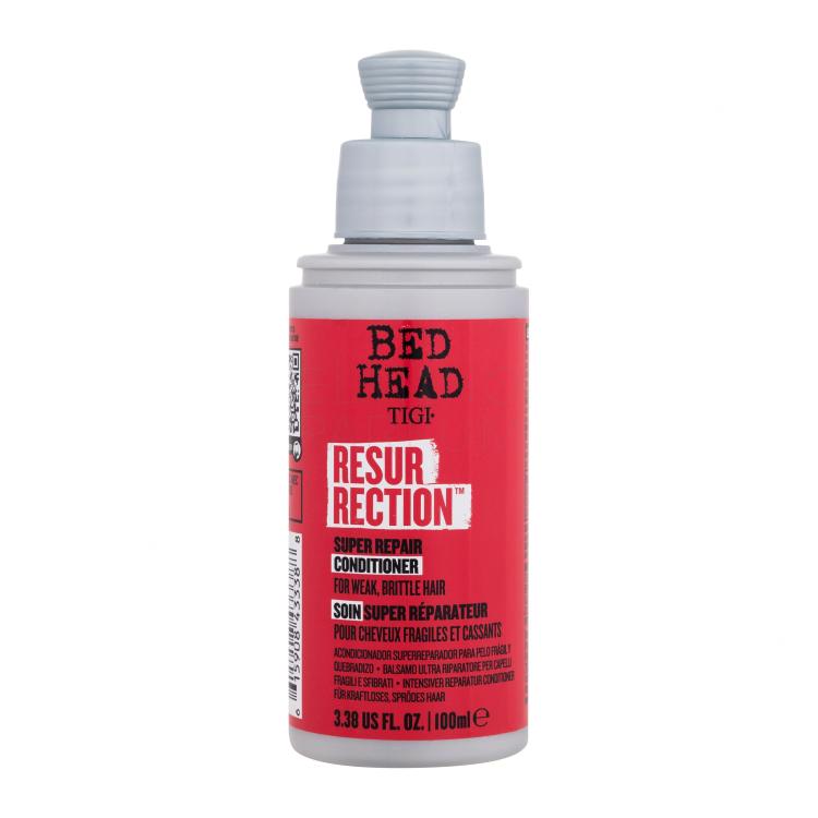 Tigi Bed Head Resurrection Odżywka dla kobiet 100 ml