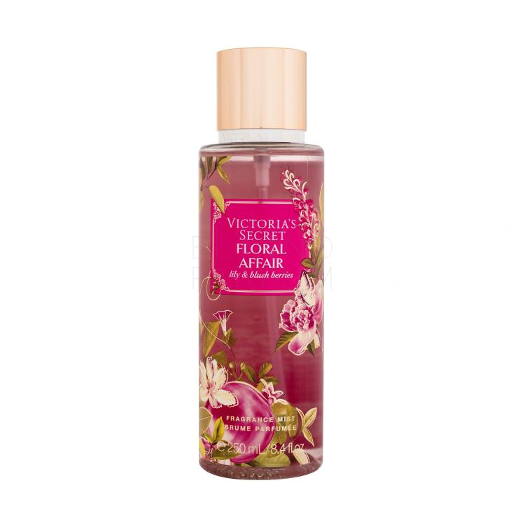 Victoria´s Secret Floral Affair Spray do ciała dla kobiet 250 ml