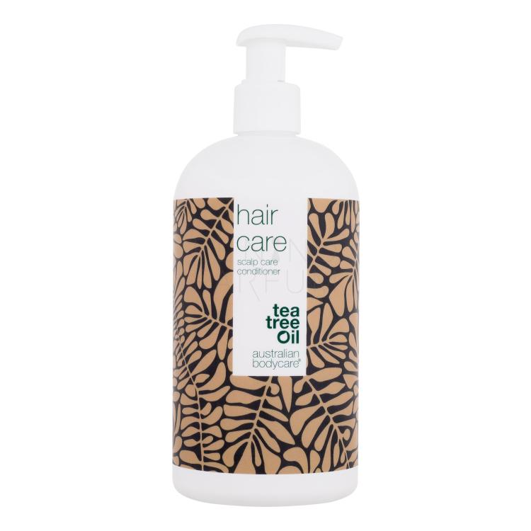 Australian Bodycare Tea Tree Oil Hair Care Odżywka dla kobiet 500 ml