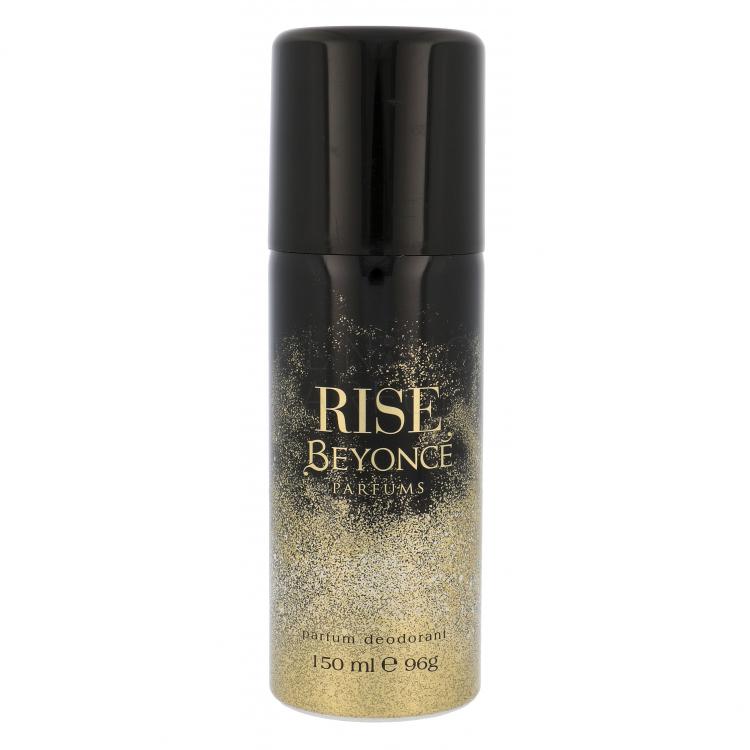 Beyonce Rise Dezodorant dla kobiet 150 ml