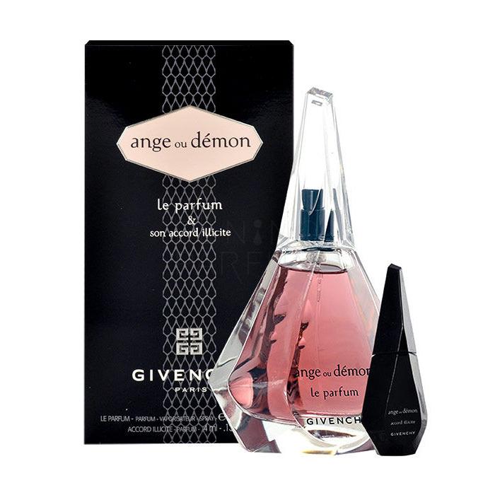 Givenchy Ange ou Demon Le Parfum &amp; Accord Illicite Perfumy dla kobiet 75 ml tester