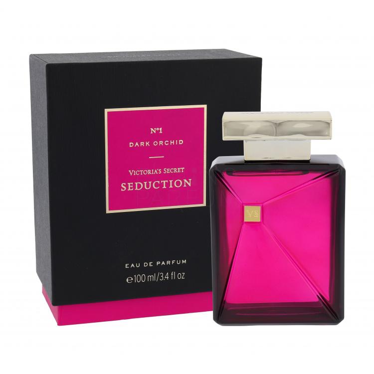 Victoria´s Secret Seduction Dark Orchid Woda perfumowana dla kobiet 100 ml