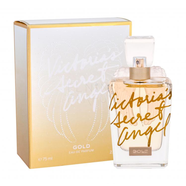 Victoria´s Secret Angel Gold Woda perfumowana dla kobiet 75 ml