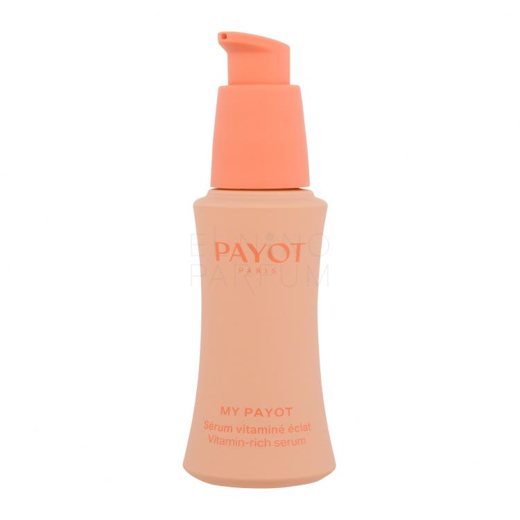 PAYOT My Payot Vitamin-Rich Serum Serum do twarzy dla kobiet 30 ml