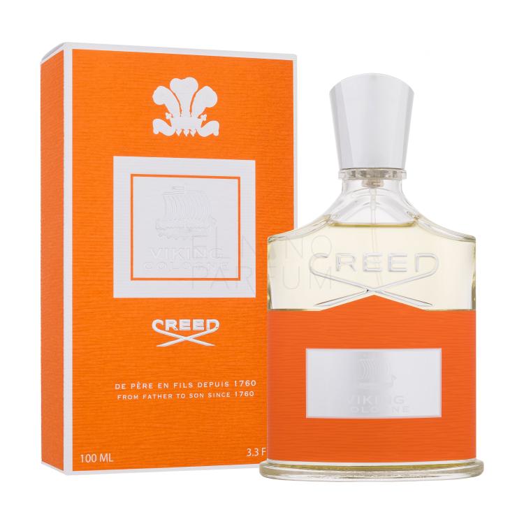 Creed Viking Cologne Woda perfumowana dla mężczyzn 100 ml