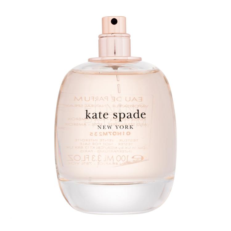 Kate Spade New York Woda perfumowana dla kobiet 100 ml tester