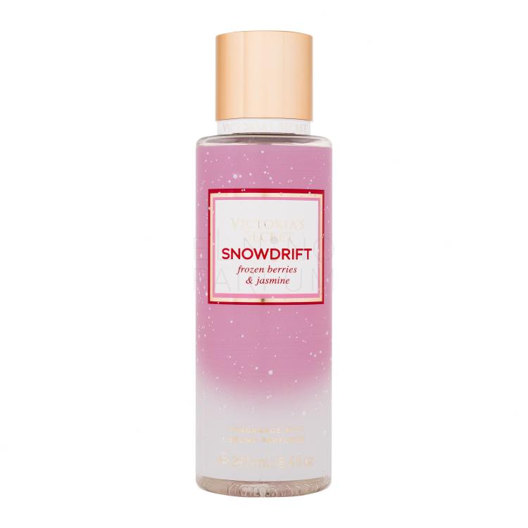 Victoria´s Secret Snowdrift Spray do ciała dla kobiet 250 ml
