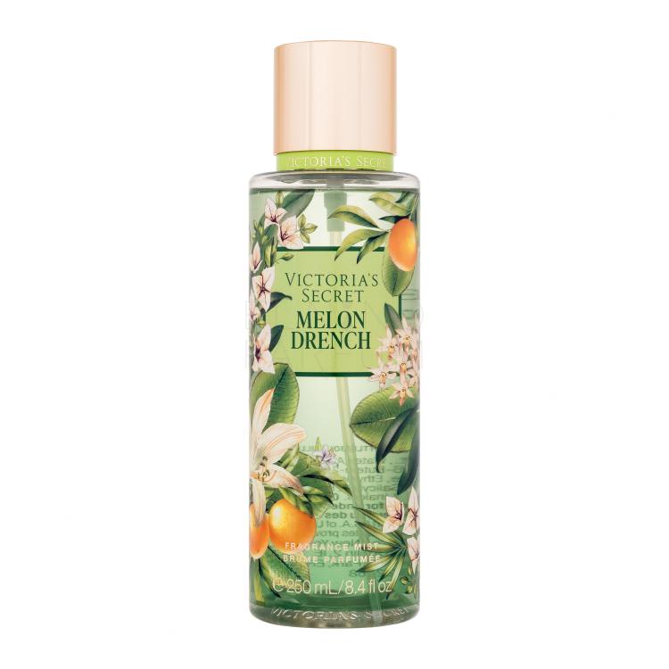 Victoria´s Secret Melon Drench Spray do ciała dla kobiet 250 ml