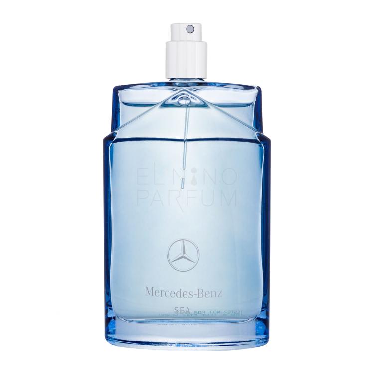 Mercedes-Benz Sea Woda perfumowana dla mężczyzn 100 ml tester