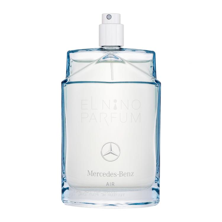 Mercedes-Benz Air Woda perfumowana dla mężczyzn 100 ml tester