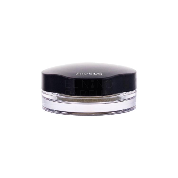 Shiseido Shimmering Cream Eye Color Cienie do powiek dla kobiet 6 g Odcień GR125