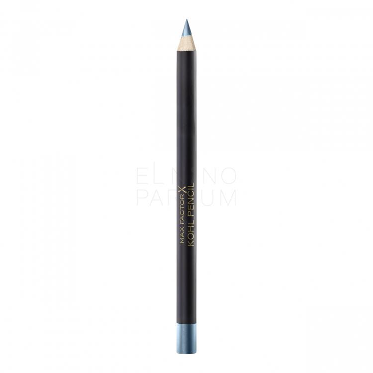 Max Factor Kohl Pencil Kredka do oczu dla kobiet 1,3 g Odcień 060 Ice Blue