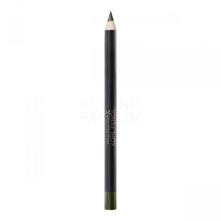 Max Factor Kohl Pencil Kredka do oczu dla kobiet 1,3 g Odcień 070 Olive