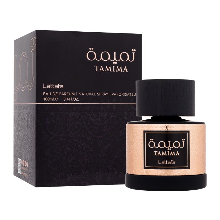 Lattafa Tamima Woda perfumowana dla kobiet 100 ml