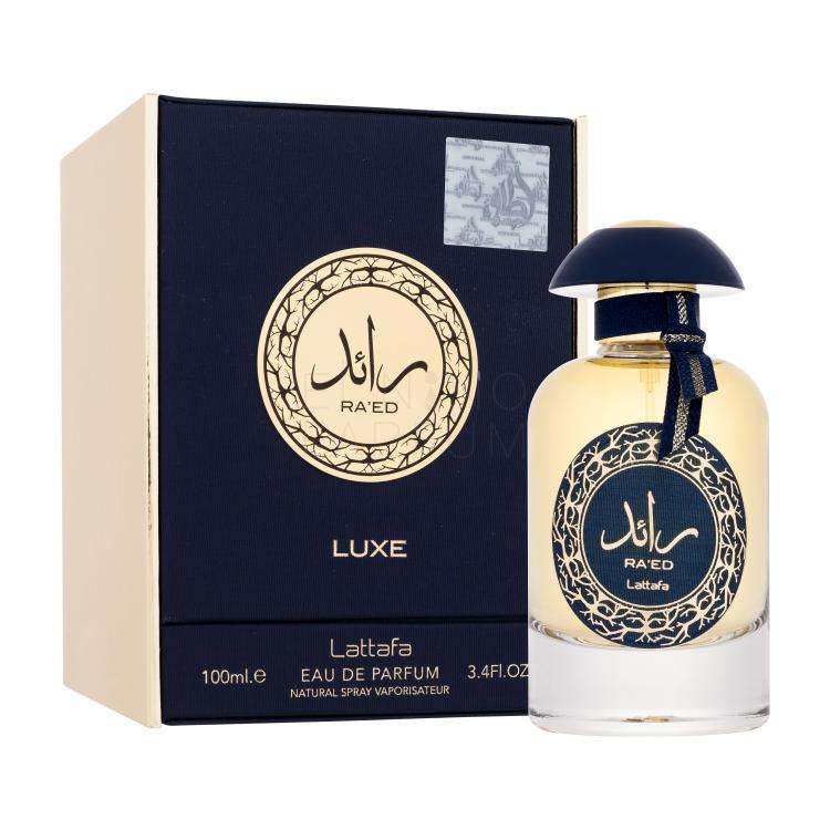 Lattafa Ra&#039;ed Luxe Woda perfumowana 100 ml