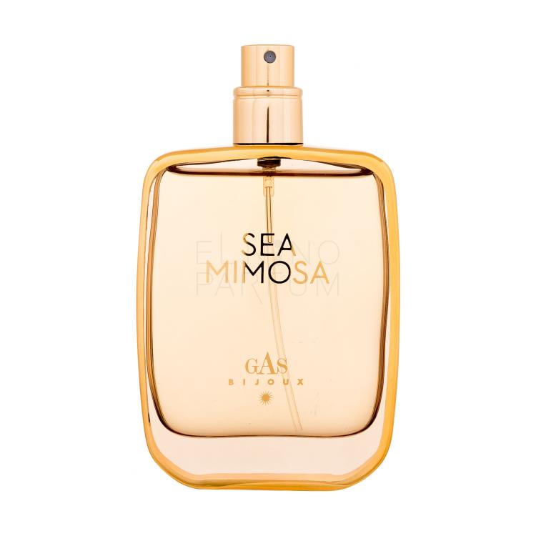 GAS Bijoux Sea Mimosa Woda perfumowana 50 ml tester