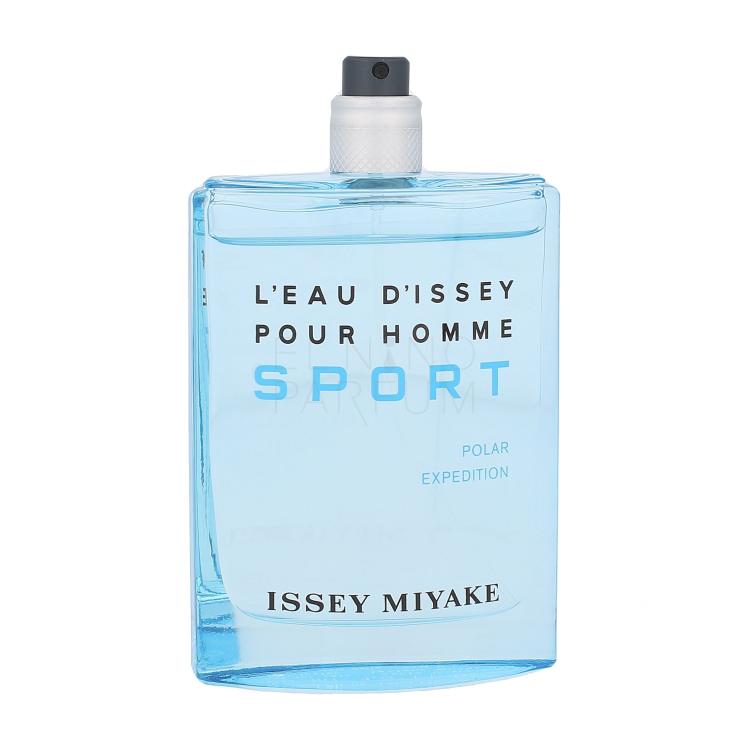 Issey Miyake L´Eau D´Issey Pour Homme Sport Polar Expedition Woda toaletowa dla mężczyzn 50 ml tester