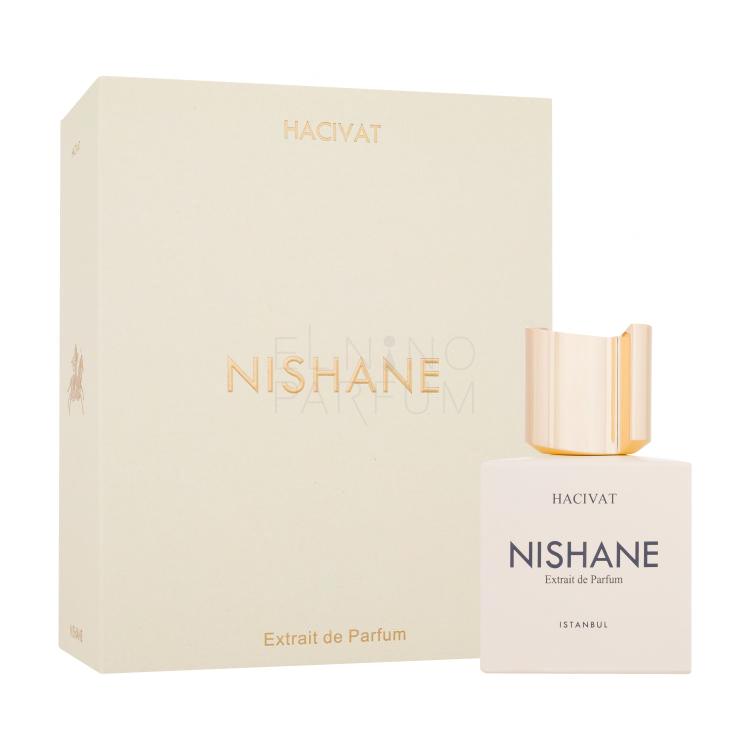 Nishane Hacivat Ekstrakt perfum 100 ml