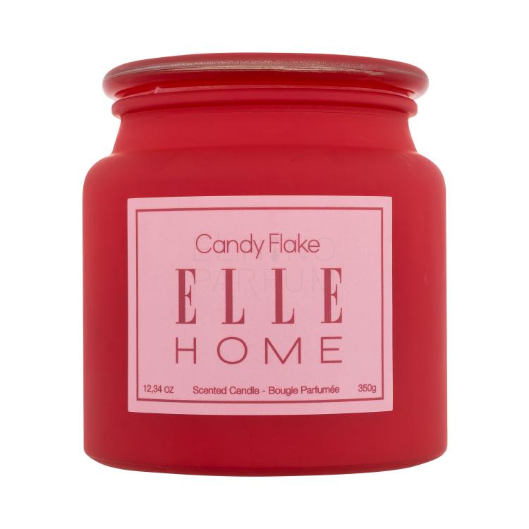 Elle Home Candy Flake Świeczka zapachowa 350 g