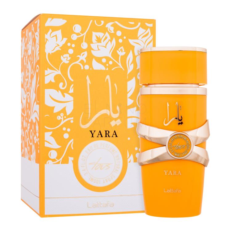 Lattafa Yara Tous Woda perfumowana dla kobiet 100 ml