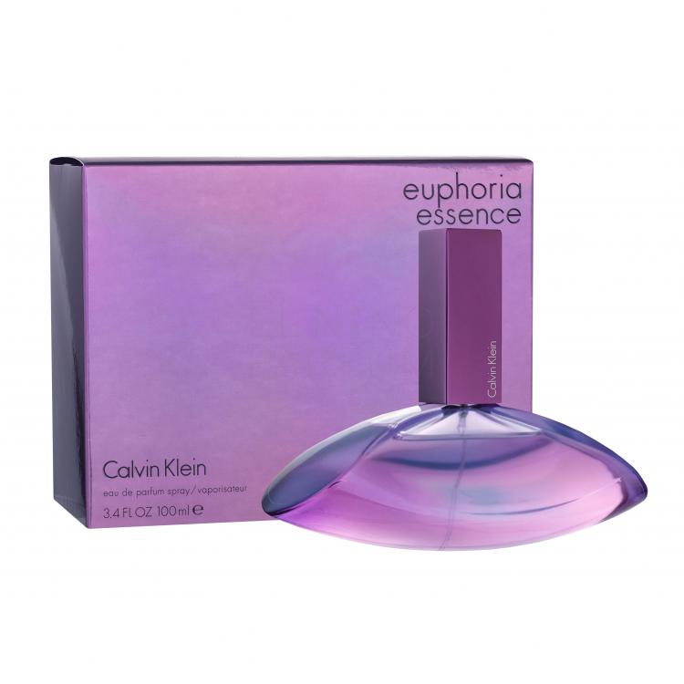 Calvin Klein Euphoria Essence Woda perfumowana dla kobiet 100 ml