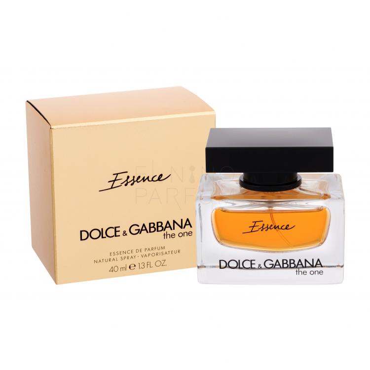 Dolce&amp;Gabbana The One Essence Woda perfumowana dla kobiet 40 ml