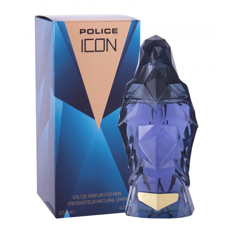 Police Icon Woda perfumowana dla mężczyzn 125 ml