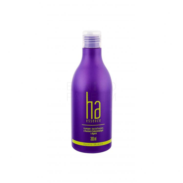 Stapiz Ha Essence Aquatic Revitalising Shampoo Szampon do włosów dla kobiet 300 ml