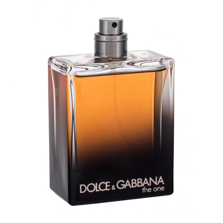 Dolce&amp;Gabbana The One Woda perfumowana dla mężczyzn 100 ml tester