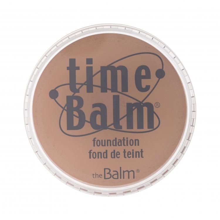 TheBalm TimeBalm Podkład dla kobiet 21,3 g Odcień Light