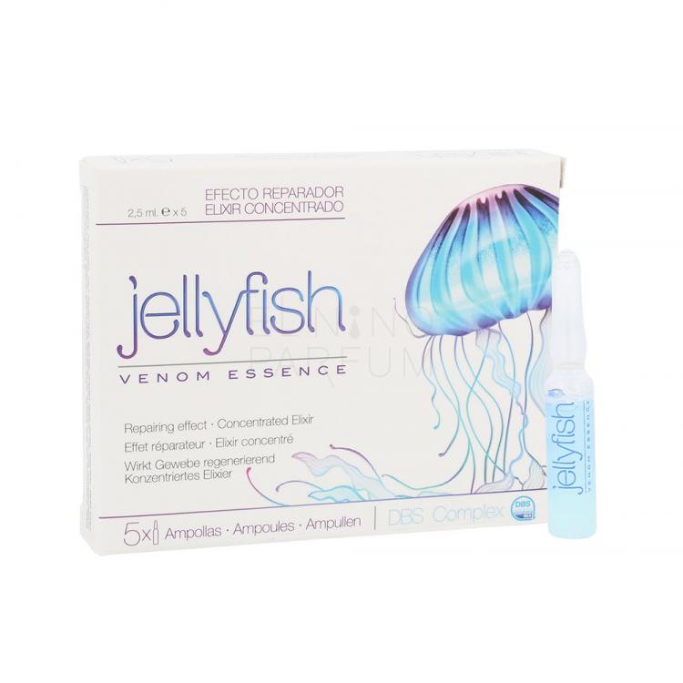 Diet Esthetic Jellyfish Venom Essence Serum do twarzy dla kobiet 12,5 ml