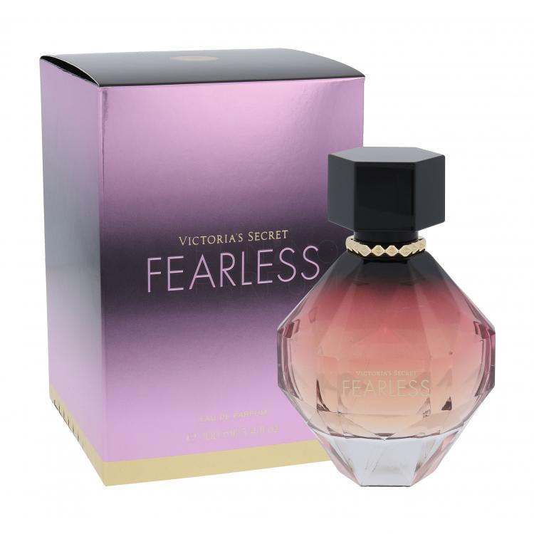 Victoria´s Secret Fearless Woda perfumowana dla kobiet 100 ml