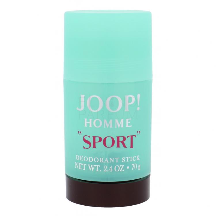 JOOP! Homme Sport Dezodorant dla mężczyzn 75 ml