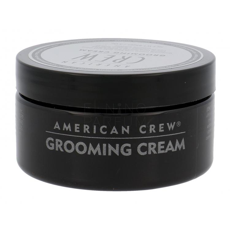 American Crew Style Grooming Cream Stylizacja włosów dla mężczyzn 85 g