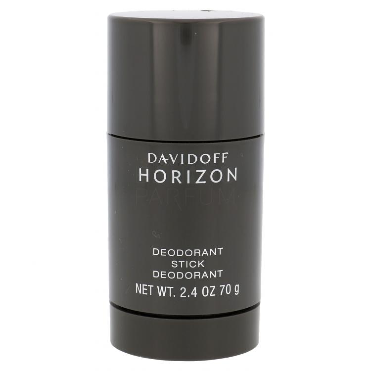 Davidoff Horizon Dezodorant dla mężczyzn 75 ml