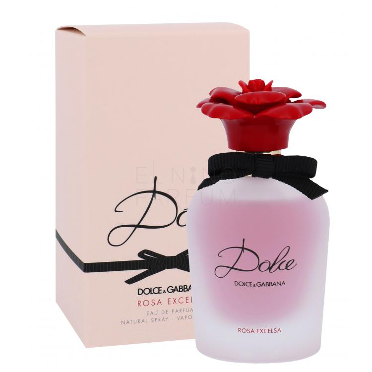 Dolce&amp;Gabbana Dolce Rosa Excelsa Woda perfumowana dla kobiet 50 ml
