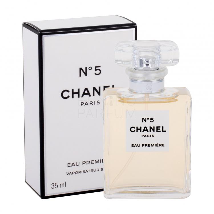 Chanel No.5 Eau Premiere Woda perfumowana dla kobiet 35 ml