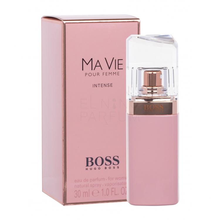 HUGO BOSS Boss Ma Vie Intense Woda perfumowana dla kobiet 30 ml