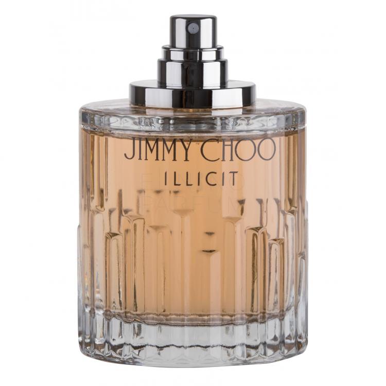 Jimmy Choo Illicit Woda perfumowana dla kobiet 100 ml tester