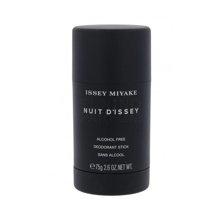 Issey Miyake Nuit D´Issey Dezodorant dla mężczyzn 75 ml