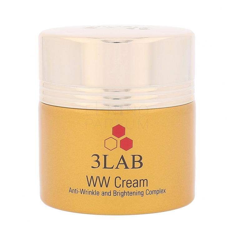 3LAB WW Cream Krem do twarzy na dzień dla kobiet 60 ml