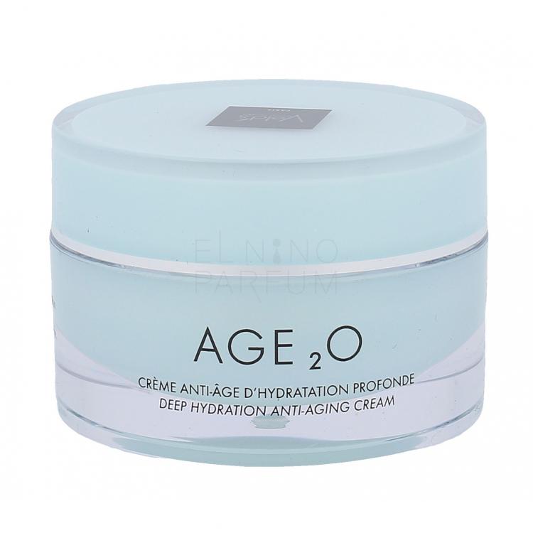 Veld´s Age 2O Deep Hydration Anti-aging Cream Krem do twarzy na dzień dla kobiet 50 ml
